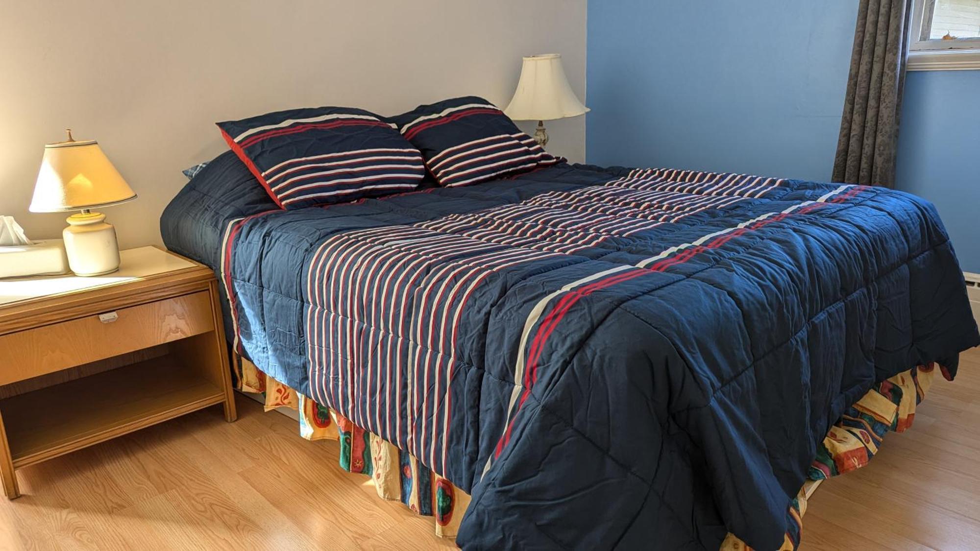 Appartement Pres Des Plaines D'Abraham Quebec City Luaran gambar