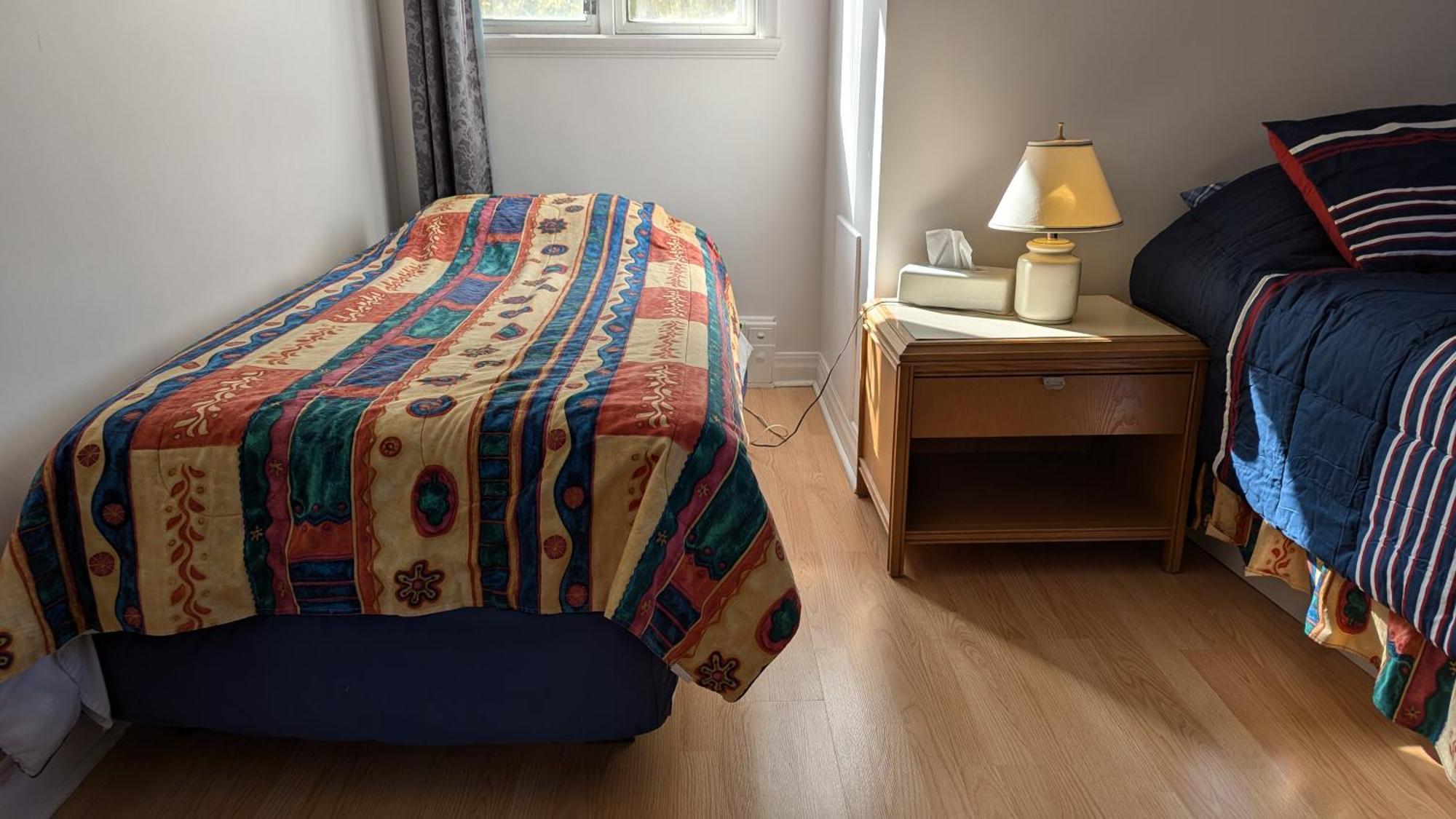 Appartement Pres Des Plaines D'Abraham Quebec City Luaran gambar