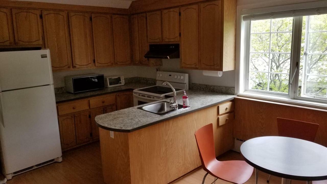 Appartement Pres Des Plaines D'Abraham Quebec City Luaran gambar