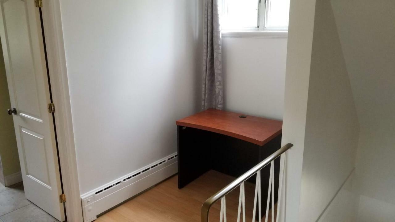 Appartement Pres Des Plaines D'Abraham Quebec City Luaran gambar