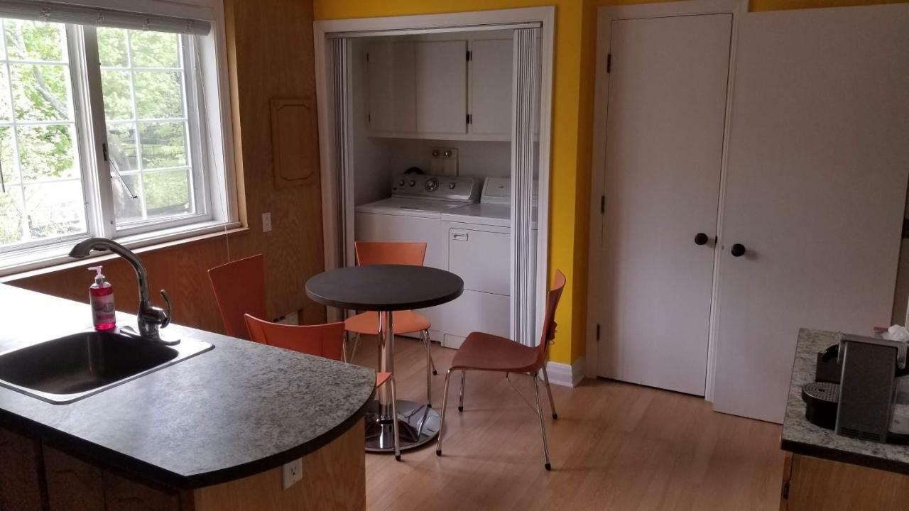 Appartement Pres Des Plaines D'Abraham Quebec City Luaran gambar